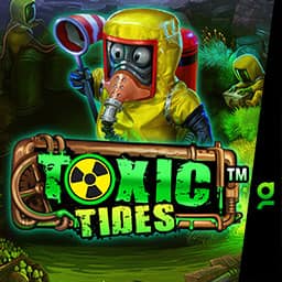 Toxic Tides