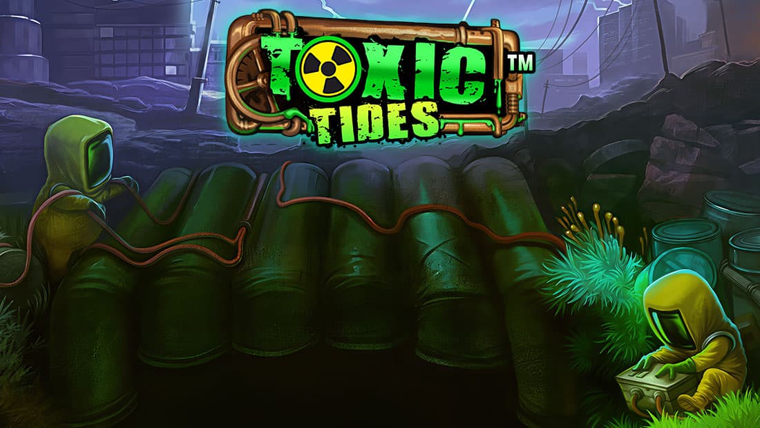 Toxic Tides