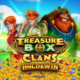 Treasure Box Clans