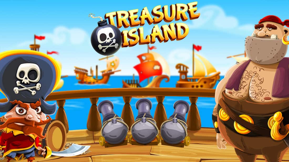 Treasure Island