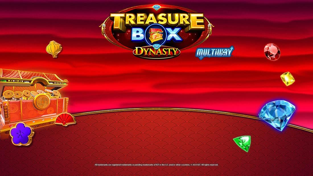 Treasure Box Dynasty