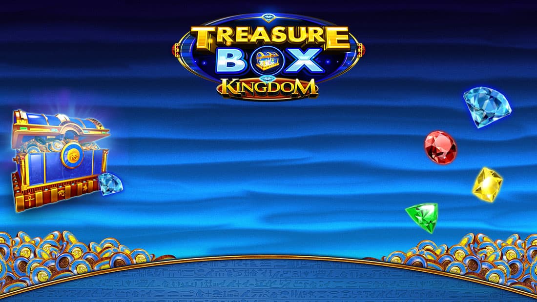 Treasure Box Kingdom