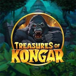 Treasures of Kongar