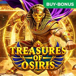 Treasures of Osiris