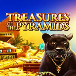 Treasures of the Pyramids