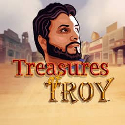 Treasures of Troy