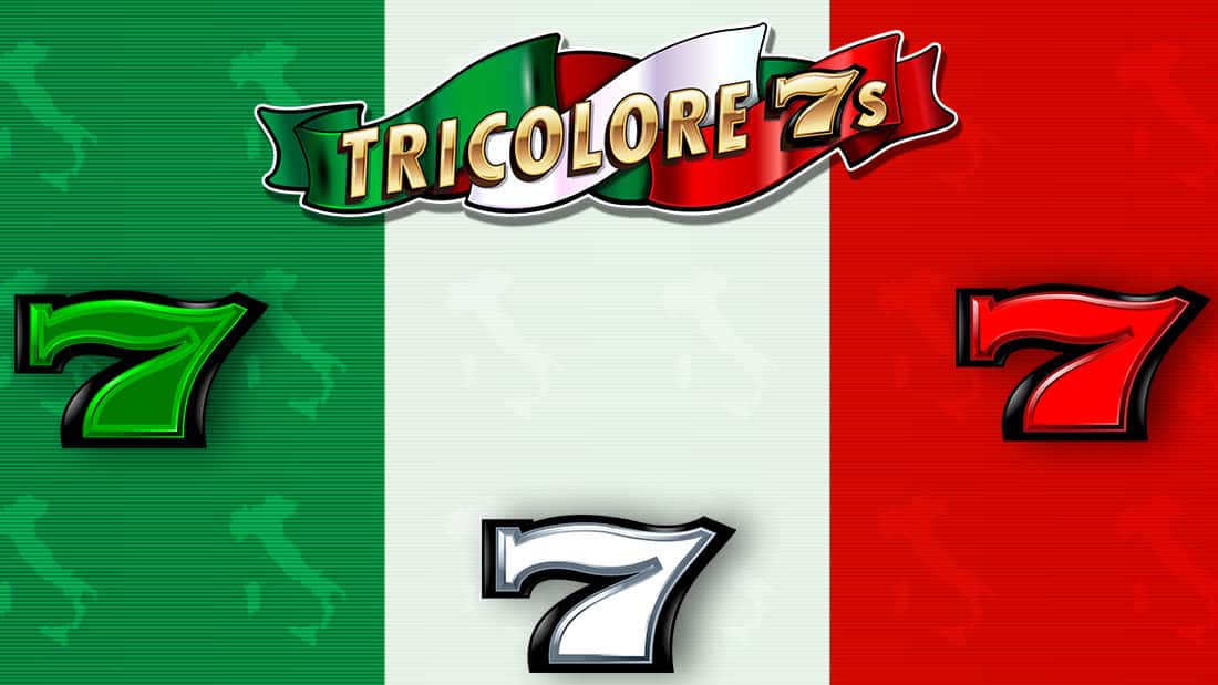 Tricolore 7s
