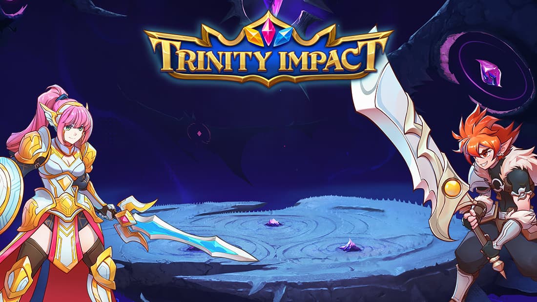 Trinity Impact