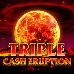 Triple Cash Eruption