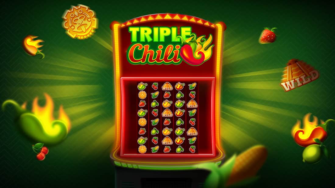 Triple Chili
