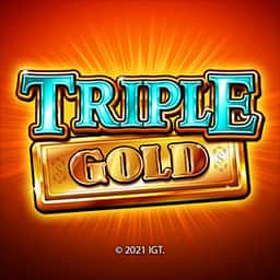 Triple Gold