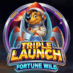 Triple Launch Fortune Wild