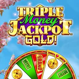 Triple Money Jackpot Gold