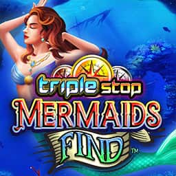 Triple Stop: Mermaids Find