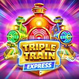 Triple Train Express