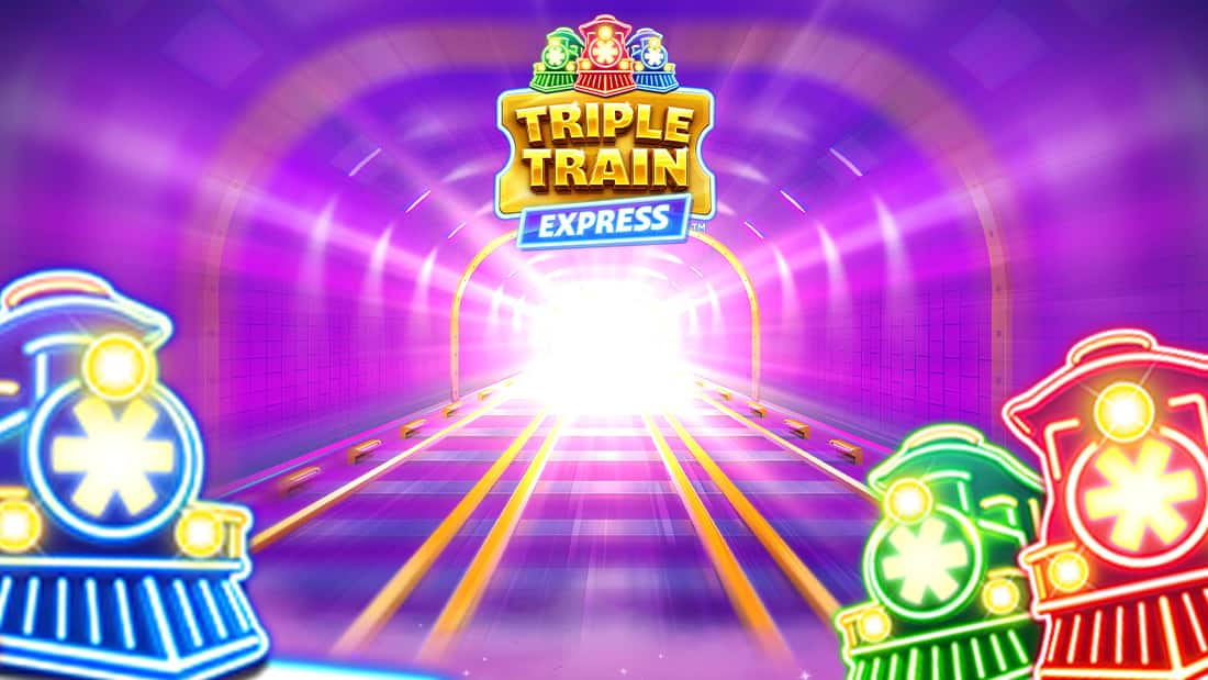 Triple Train Express