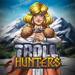 Troll Hunters
