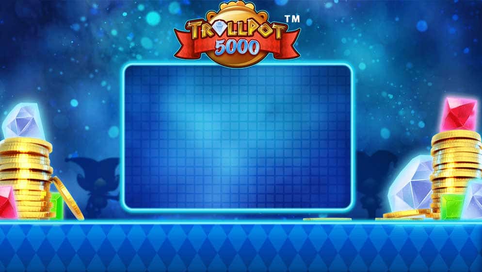 TrollPot 5000