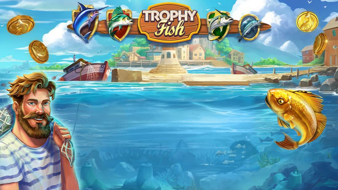Trophy Fish
