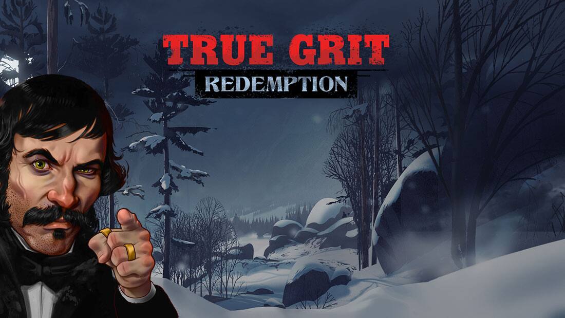 True Grit Redemption
