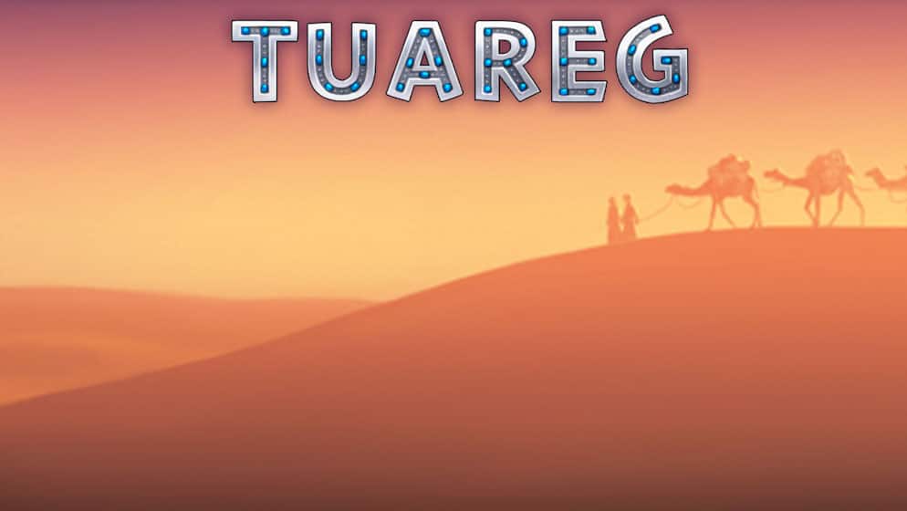 Tuareg