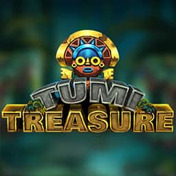 Tumi Treasure