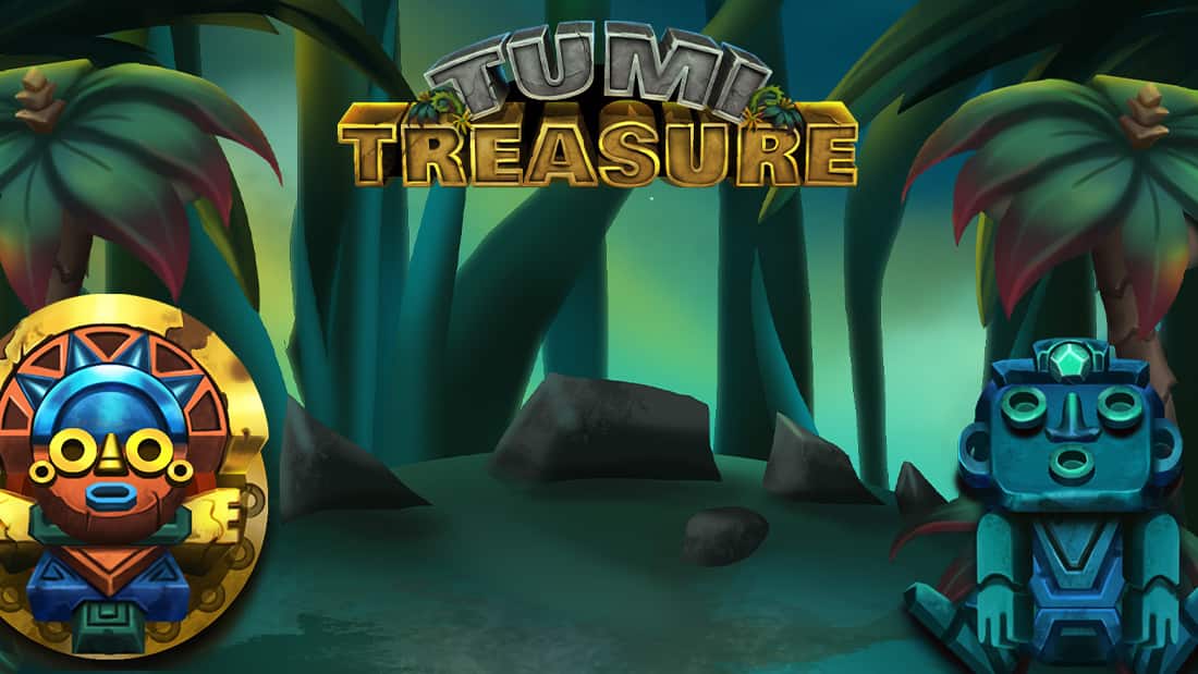 Tumi Treasure