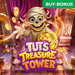 Tut's Treasure Tower