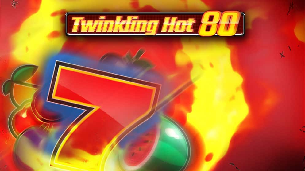 Twinkling Hot 80