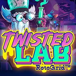 Twisted Lab