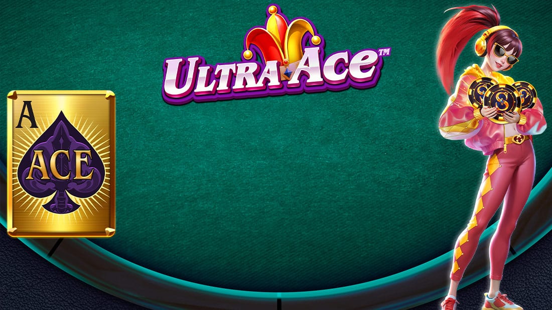 Ultra Ace