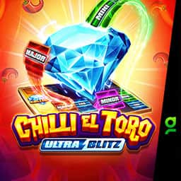 Ultra Blitz - Chilli El Toro