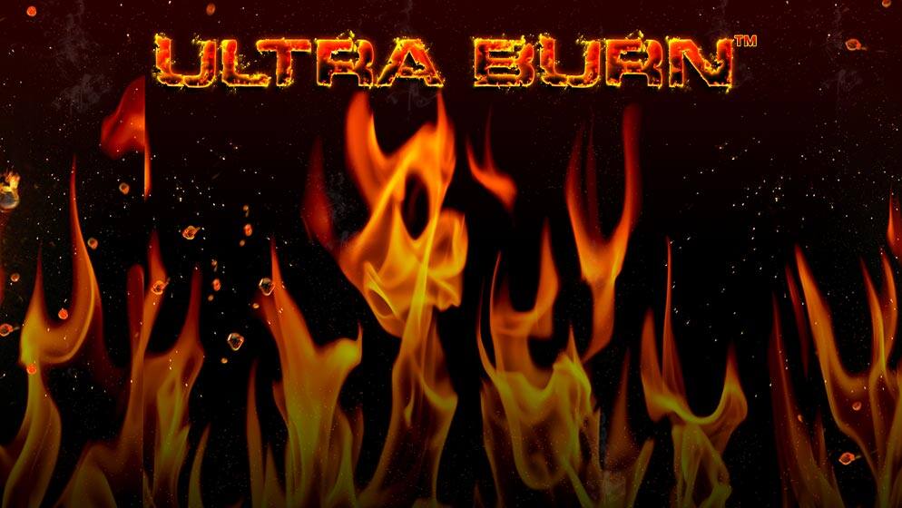 Ultra Burn