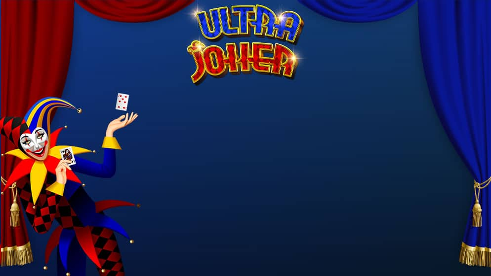 Ultra Joker