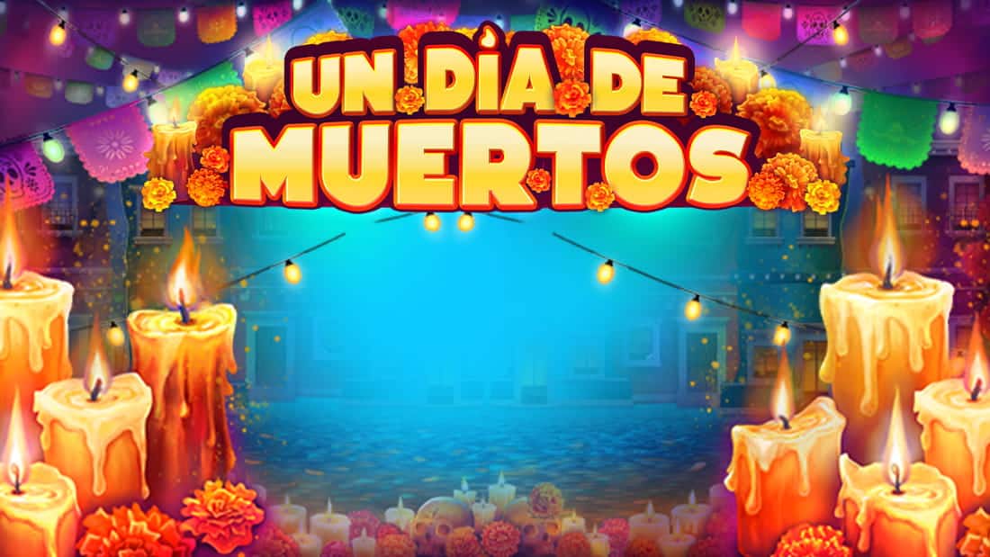 Un Dia De Muertos