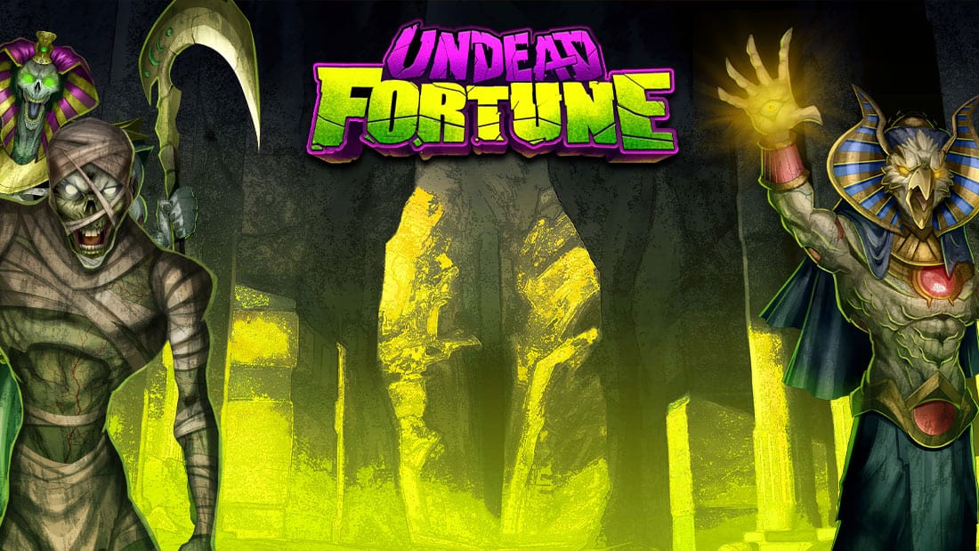 Undead Fortune