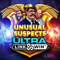 Unusual Suspects Ultra Link&Win