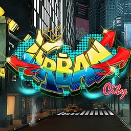 Urban City