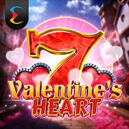 Valentine's Heart