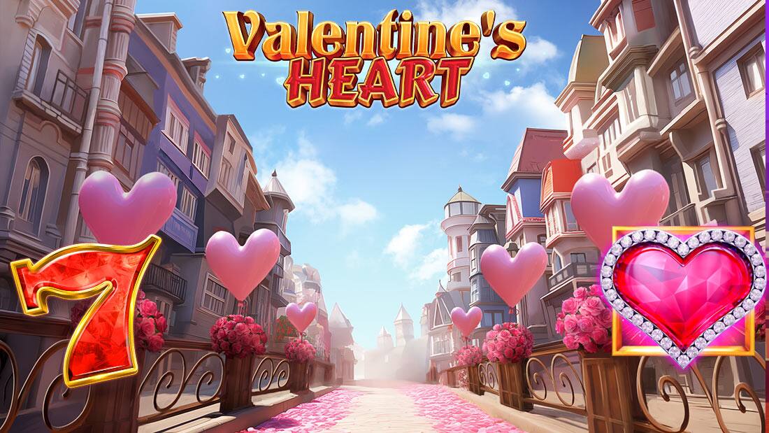 Valentine's Heart