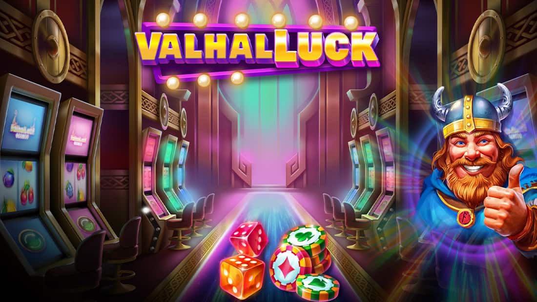 Valhalluck