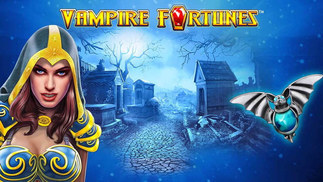 Vampire Fortunes