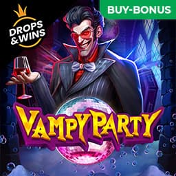 Vampy Party