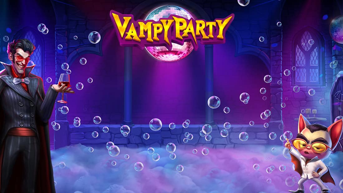 Vampy Party
