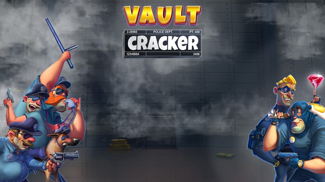 Vault Cracker