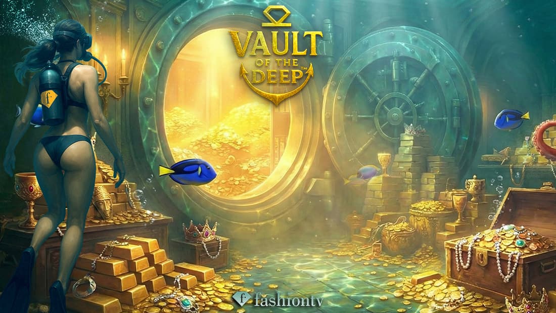 Vault of the Deep