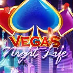 Vegas Night Life