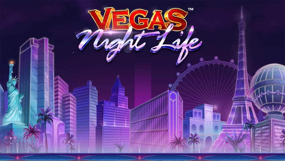 Vegas Night Life