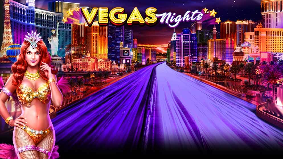 Vegas Nights