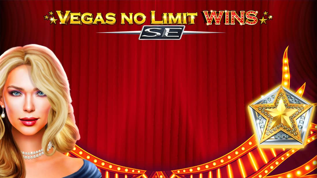 Vegas No Limit Wins SE